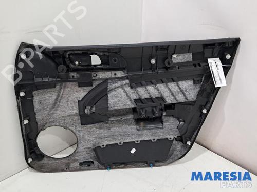 Front left panel ALFA ROMEO 159 Sportwagon (939_) 1.8 TBi (939BXN1B) | BP38970203C58 - Image 4