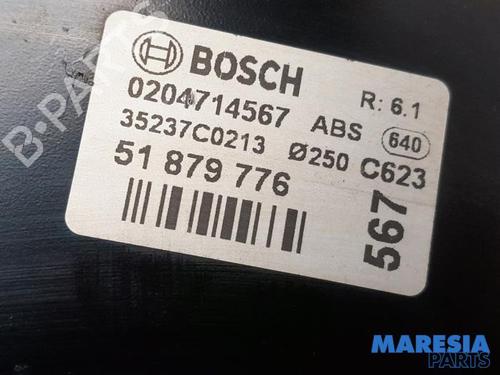 Servo brake FIAT PUNTO (199_) 0.9 | BP31477820M42