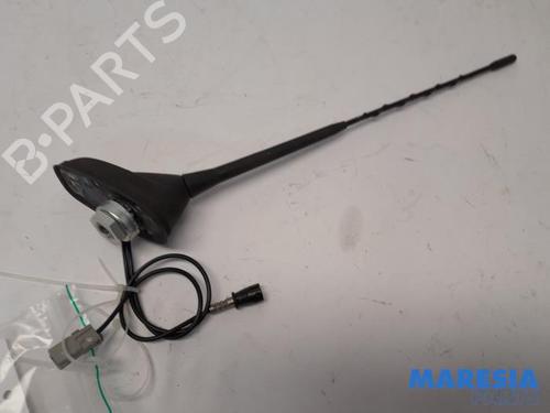 Antenne/Base CITROËN DS3 (SA_) 1.2 VTi 82 (82 hp) 31396693