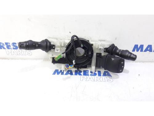 Used Switch RENAULT LAGUNA III (BT0/1) 1.5 dCi (BT00, BT0A, BT0T, BT1J) (110 hp) 31445356