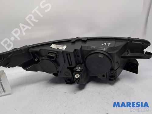 Left headlight CITROËN DS4 (NX_) 1.6 VTi 120 | BP31441476C28 