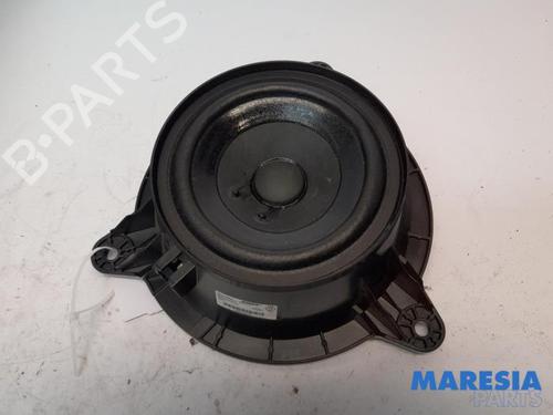Højttaler RENAULT SCÉNIC III (JZ0/1_) 1.5 dCi (110 hp) 31528360