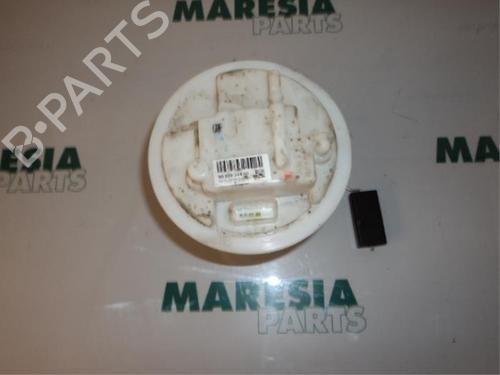 Used Fuel pump PEUGEOT 207 (WA_, WC_) 1.4 (75 hp) 31444065