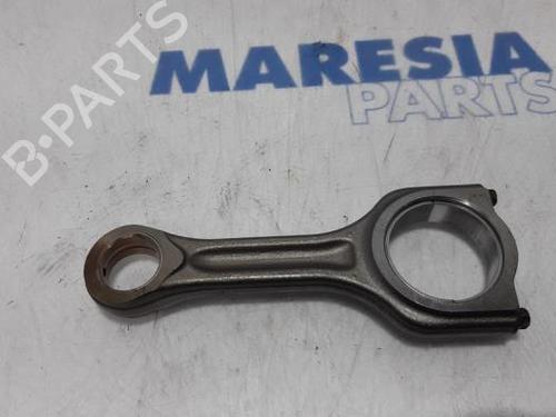 Andre CITROËN JUMPY II Van 1.6 HDi 90 8V | BP31532246O1 