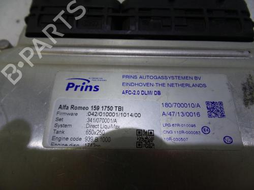 Other ALFA ROMEO 159 (939_) 1.8 TBi (939.AXN1B) | BP31527274O1