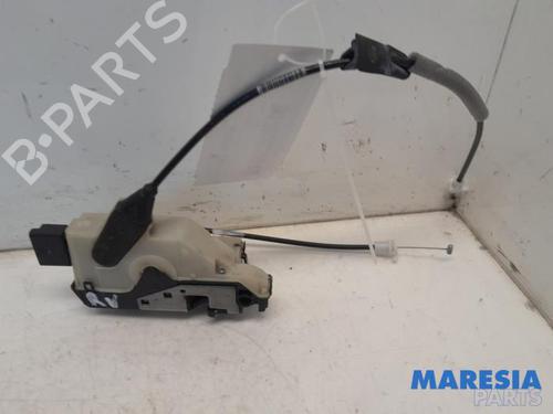 Used Electronic module Electronic module PEUGEOT 208 I (CA_, CC_) 1.2 VTI 82 (82 hp) 31516605 31516605