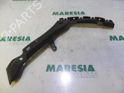 Used Rear bumper reinforcement Rear bumper reinforcement PEUGEOT 3008 I MPV (0U_) 1.6 HDi (109 hp) 31492233 31492233