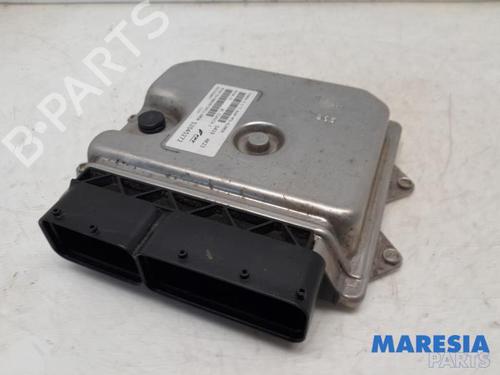 Engine control unit (ECU) FIAT PANDA (312_, 319_) 0.9 (312PXN1A, 312PXN11) | BP31512754M57