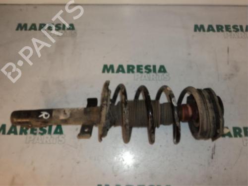 Used Right front shock absorber RENAULT GRAND SCÉNIC II (JM0/1_) 1.6 (113 hp) 31424605
