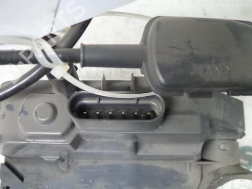 Electronic module RENAULT SCÉNIC II (JM0/1_) 1.5 dCi (JM1F) | BP31406107M83