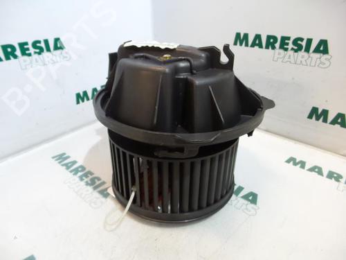 Used Heater blower motor CITROËN C5 I (DC_) 1.8 16V (DC6FZB, DC6FZE) (115 hp) 31414700