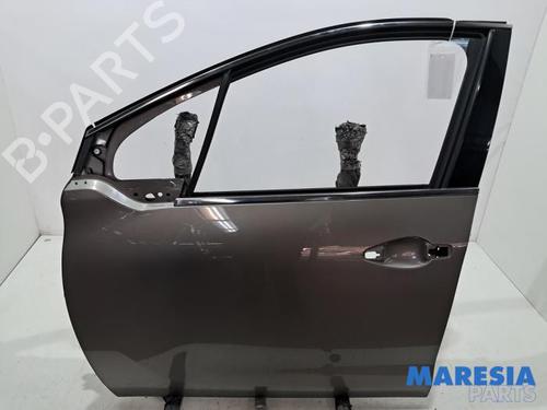 Used Left front door PEUGEOT 208 I (CA_, CC_) 1.6 VTi (120 hp) 31508914