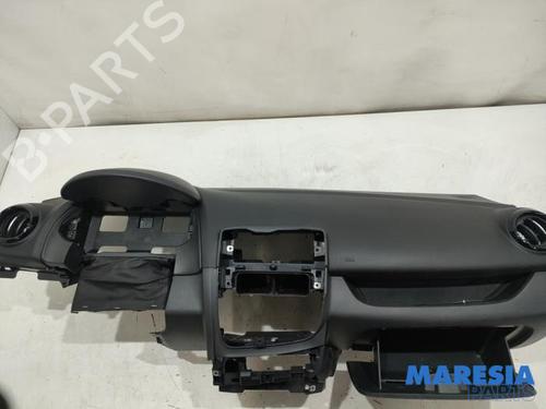 Dashboard RENAULT CLIO IV (BH_) 0.9 TCe 90 (BHNF, BHMA, BHMH, BHJK, BHJR) | BP39593464C46 - Image 2