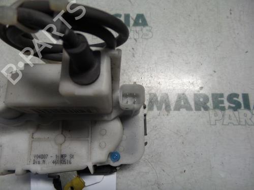 Electronic module FIAT PANDA (169_) 1.1 (169.AXA1A) | BP31476360M83