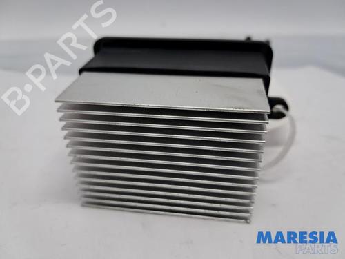 Used Electronic sensor RENAULT CLIO IV (BH_) 0.9 TCe 90 (BHNF, BHMA, BHMH, BHJK, BHJR) (90 hp) 31432849