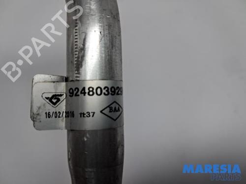 AC pipe RENAULT CAPTUR I (J5_, H5_) 1.2 TCe 120 | BP39449710M126 - Image 3