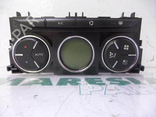 Used Climate control CITROËN C3 II (SC_) 1.6 HDi (92 hp) 31479951