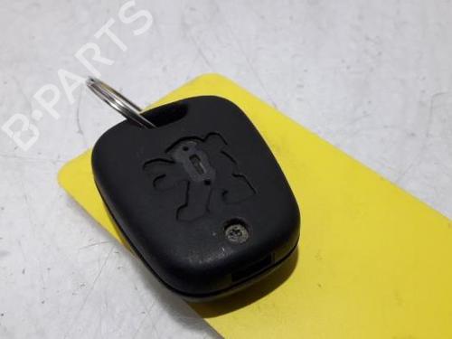 Engine control unit (ECU) PEUGEOT 307 Break (3E) 1.6 16V | BP31503523M57 - Image 4