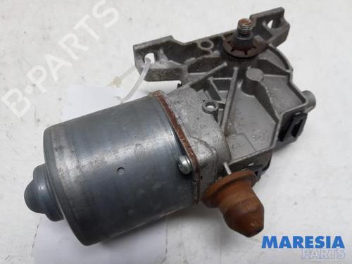 Front wiper motor FIAT PANDA (312_, 319_) 0.9 (312PXG1A) | BP31440291M29