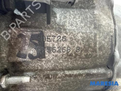 Gearbox CITROËN C3 III (SX) 1.2 THP 110 (SXHNPS, SXHNZT, SXHNZ6) | BP36158776M3 - Image 4