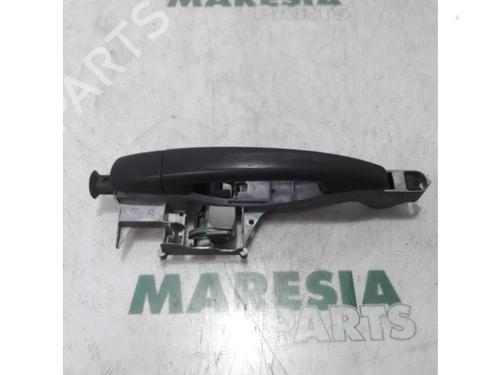 Außengriff für CITROËN BERLINGO Box Body/MPV (B9) 1.6 HDi 75 (75 hp) 31513456