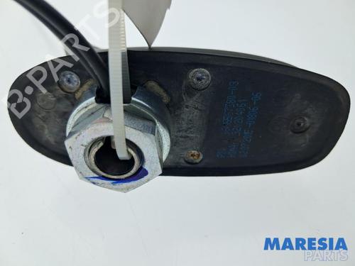 Antenne/Base CITROËN C4 CACTUS 1.6 BlueHDi 100 | BP38569470C140 - Image 3