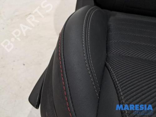 Right front seat ALFA ROMEO TONALE (965_) 1.5 Mild Hybrid | BP39932452C16 - Image 4