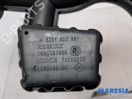 Pipe RENAULT TWINGO III (BCM_, BCA_) 1.0 SCe 70 (BCMB) | BP38312055M125 - Image 3