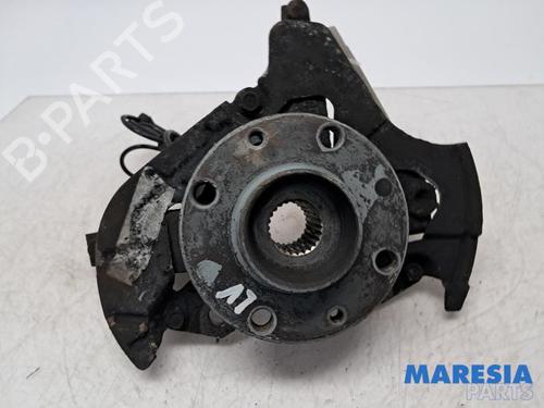 Mozzo anteriore sinistro Mozzo anteriore sinistro FIAT 500 C (312_) 1.2 (312CXA1A, 312AXA1A) (69 hp) 36985514 36985514
