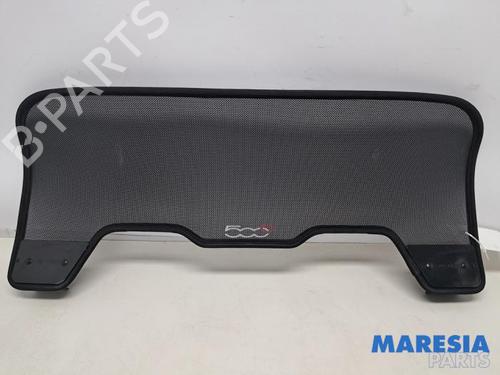 Griglia sotto parabrezza FIAT 500 C (312_) 0.9 (312AG1A) (86 hp) 32011786