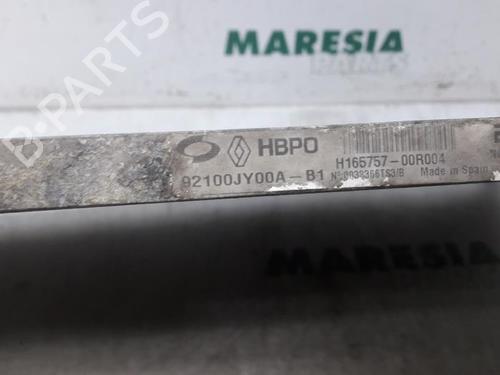 AC radiator RENAULT KOLEOS I (HY_) 2.0 dCi (HY0K) | BP31415301M32 - Image 3