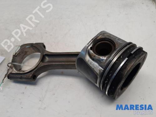 Used Other Other RENAULT ESPACE IV (JK0/1_) 2.0 dCi (JK01, JK02, JK1J, JK1K, JK1H) (150 hp) 31428681 31428681