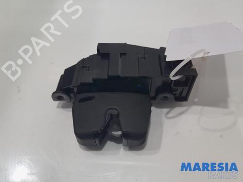 Used Electronic module CITROËN C5 III (RD_) 1.6 THP 155 (RD5FV8, RD5FNA) (156 hp) 31471966