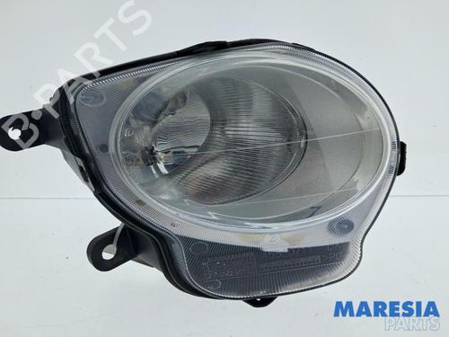 Used Right daytime light Right daytime light FIAT 500 (312_) 1.2 (312AXA1A) (69 hp) 36093234 36093234