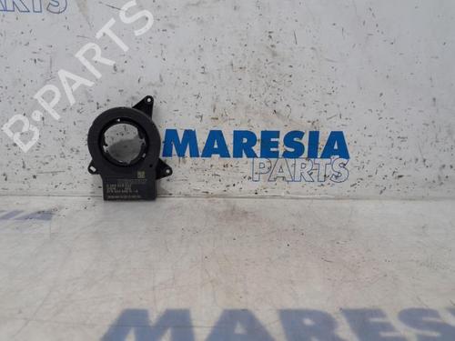 Used Electronic sensor RENAULT CLIO IV Grandtour (KH_) 1.5 dCi 90 (KHN3, KHN4) (90 hp) 31513453