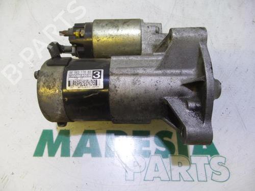 Used Starter PEUGEOT 407 SW (6E_, 6D_) 2.0 (136 hp) 31395242
