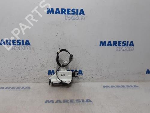 Used Electronic module CITROËN C3 II (SC_) 1.2 VTi 82 (82 hp) 31524482