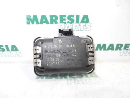 Used Electronic sensor PEUGEOT 307 SW (3H) 1.6 HDI 90 (90 hp) 31514354