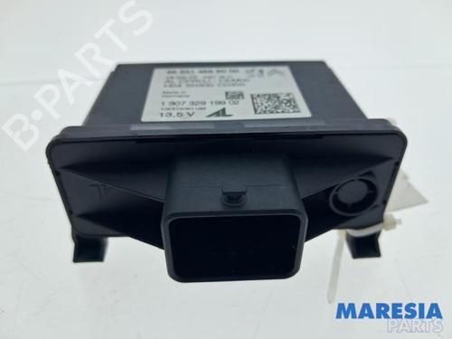 Used Lights ECU Lights ECU 36875697 36875697