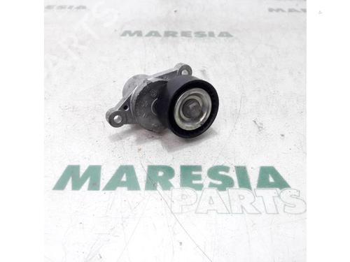 Pulley CITROËN BERLINGO Box Body/MPV (B9) 1.6 HDi 90 16V | BP31393301M122