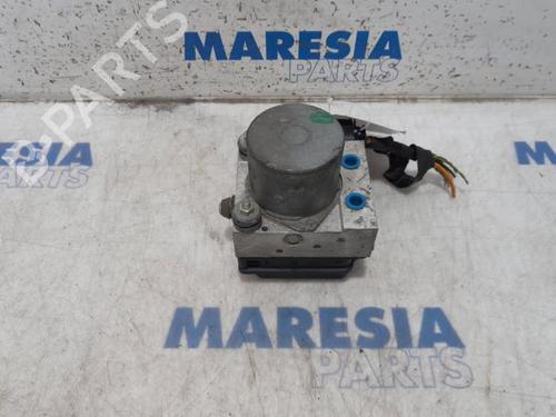 ABS pump ALFA ROMEO MITO (955_) 1.4 TJet (955AXA1B) | BP31406943M43 