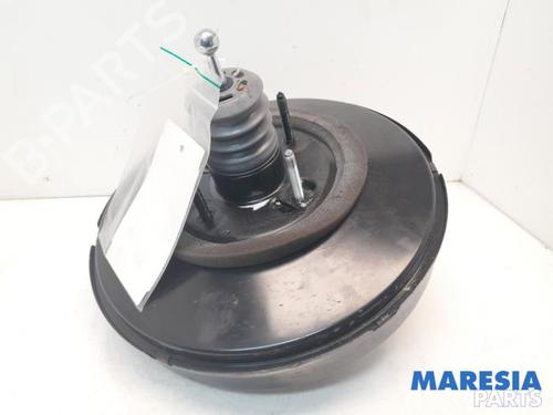 Used Servo brake CITROËN C4 Picasso II 1.2 THP 130 (130 hp) 31425071