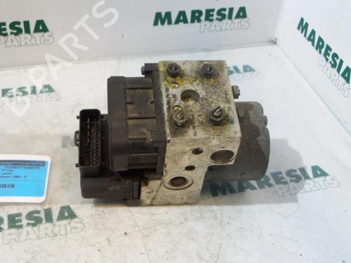 Used ABS pump PEUGEOT 306 Break (7E, N3, N5) 1.9 D (69 hp) 31510221