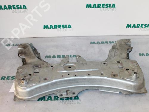 Used Subframe RENAULT CLIO IV (BH_) 1.6 RS (BHJ4, BHJ6, BHMM) (200 hp) 31486898