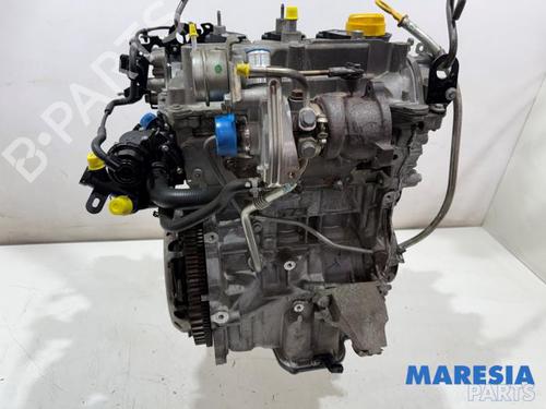 Engine RENAULT CLIO IV (BH_) 0.9 TCe 90 (BHNF, BHMA, BHMH, BHJK, BHJR) | BP40199561M1 - Image 3
