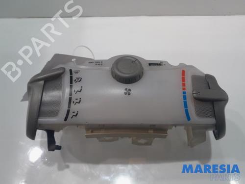 Used Climate control CITROËN C1 (PM_, PN_) 1.0 (68 hp) 31420006