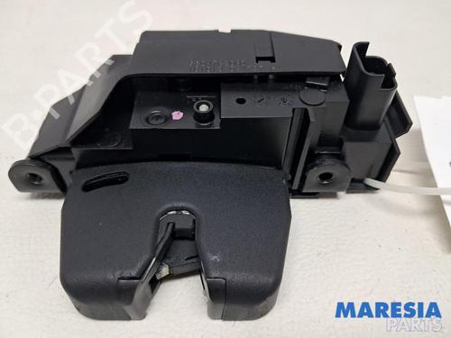 Modulo elettronico PEUGEOT 308 II (LB_, LP_, LW_, LH_, L3_) 1.6 THP 125 (125 hp) 32012071