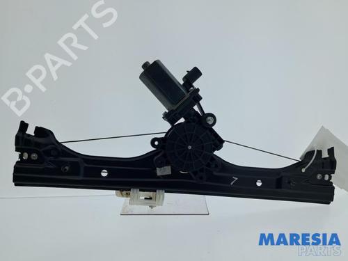 Front left window mechanism FIAT 500 C (312_) 1.2 (312CXA1A, 312AXA1A) | BP38569793C22 - Image 7