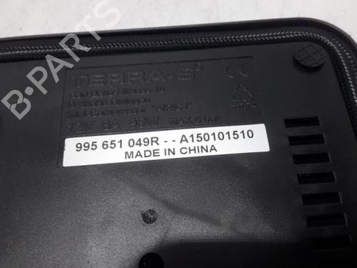 Electronic module RENAULT CLIO IV Grandtour (KH_) 1.5 dCi 90 (KHN3, KHN4) | BP31438451M83