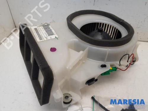 Heater blower motor PEUGEOT PARTNER Tepee 1.6 VTi | BP31429339M62